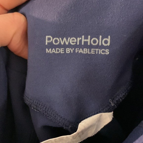 Fabletics Leggings Size Small - Picture 3 of 4
